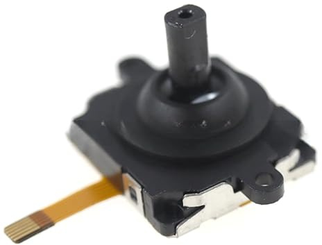 Analog Thumbstick Reparaturteile Für Handheld Spiel Analog Joystick Thumb Stick Ersatz