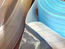 Abreißgewebe-Fiberglas Discount