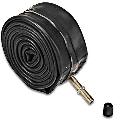 Continental Schlauch MTB 26 AV 40, Schwarz, (47/62-559), 0180581
