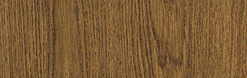 Fablon FAB10934 67.5 cm x 2 m Roll, Oak Robust, Brown