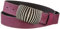 MGM - Cintura, donna Viola (Violett (Beere)) 100 cm