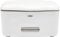 OXO Good Grips Dispenser for Face, Hand and Flushable Wipes, 18/8 Edelstahl, Grau, 5.88 L x 6.62 W x 3.38 H