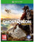 Tom Clancy's Ghost Recon: Wildlands (Xbox One)