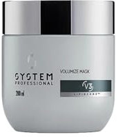 System Professional Energy Code Forma Volumize Mask V3 200 ml