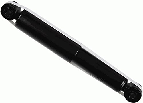 SACHS 317 119 Stoßdämpfer für Suzuki Alto MK IV (FF) 2002-2009 Hinterachse und Andere Fahrzeuge