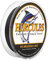 Hercules Super Strong 300M 328 Yards Braided Fishing Line 30 LB Test for Saltwater Freshwater PE Braid Fish Lines 4 Strands - Black, 30LB (13.6KG), 0.28MM