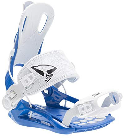 SP Herren Snowboardbindung Fastec Ft270 Snowboard Bindings 2021