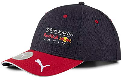 PUMA Unisex Amrbr Replica Team Cap Kappe, Blau, Einheitsgröße