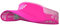 COMPRESSPORT Visor Ultralight Laufvisier, Rosa, eine Größe