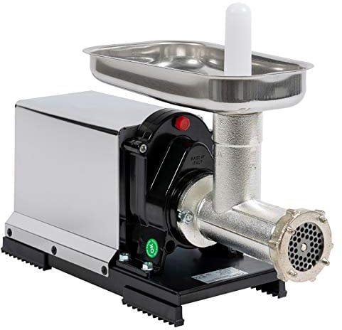 Hachoir à viande REBER N°12 semi-pro - 500 W