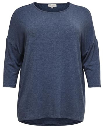 ONLY Carmakoma Carlamour 3/4 Top JRS Noos