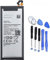 EB-BJ730ABE Laptop Batterie Ersatz für Samsung Galaxy J7 Pro 2017 J730 SM-J730F J730FM J730GM J730K(3.85V 3600mAh)