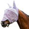 RAMBO Fliegenmaske für Pferde Horseware Plus