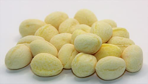 250 gr Bonbons au lait de poule sans alcool
