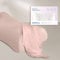 Sleep & Glow Omnia Tencel Kissenbezug für Haar und Haut Passt zu einzigartiger Form von Sleep & Glow Omnia Kissen - Natürliche Eukalyptusfaser - Hypoallergen und bakteriostatisch (Rosenrauch)