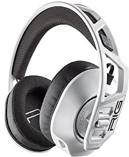 Nacon Rig 700HS, kabelloses Gaming-Headset, für PS5, PS4, weiß