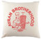 Urban Backwoods Ayran Crew Kissen Dekokissen