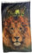 Stormflag Löwe Flaggen (90cmx150cm) Polyester Pongee 90g mit Ösen mit Doppelnadel genäht.