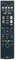 ALLIMITY RAV574 VDM8690 Ersatz Fernbedienung passend für Yamaha AV Receiver RAV574-VDM8690 RX-V4A TSR400