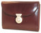 Golden Head Colorado RFID Wallet Bordeaux