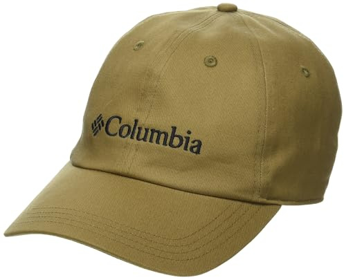 Columbia Unisex-Erwachsene Provisions Ball Cap Verschluss, Delta/Logo, Einheitsgröße