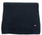Tommy Hilfiger Men STRETCH SLIM FIT TEE MW0MW10800 Blue (Deep Indigo) XS