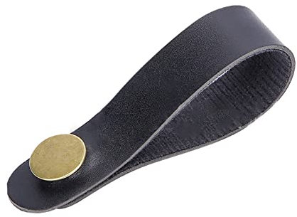 Vintage Guitar Neck Strap Holder Button Leather Headstock Adapter Tie For Ukulele Bass Acoustic Electric Guitar Acoustic Guitar Strap Button Headstock Adaptor Vintage