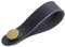 Vintage Guitar Neck Strap Holder Button Leather Headstock Adapter Tie For Ukulele Bass Acoustic Electric Guitar Acoustic Guitar Strap Button Headstock Adaptor Vintage