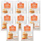 EasiYo Joghurt Mango, 8 Beutel | Jeder Beutel ergibt 1 kg Joghurt