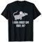 I Just Really Like Mice OK with Cartoon Kawaii Mice T-Shirt