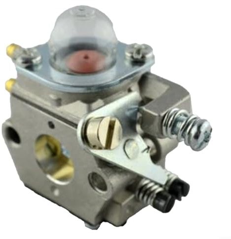 Sileduove Carburetor Replacement Parts, Carburetor Strimmer Hedge Trimmer for Emak Oleo for Mac Trimmer/Brush Cutter WT460 Replacement
