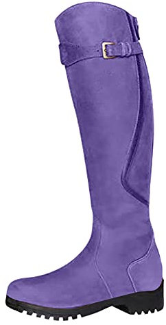 Generisch warehouse deal Stiefel Damen Schwarz Kniehohe Damen Westernstiefel Damen Chelsea Mit Rutschfest Sohle Casual Spitze damenbekleidung sommer sale gratis artikel 0 euro