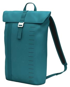 Db Journey Essential Rucksack, 12 l, Midnight Teal