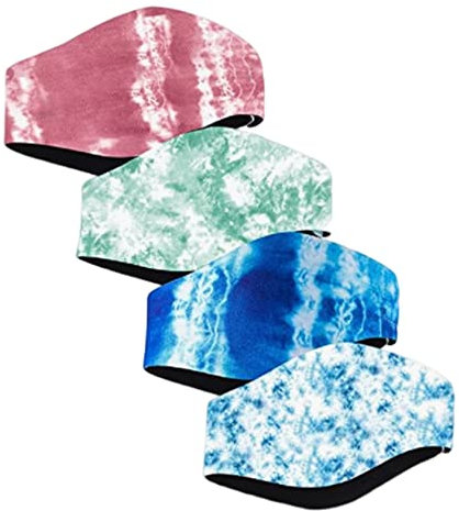 Ruqingg Schwimmstirnband wasserdicht