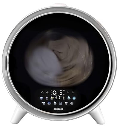 Cecotec Secadora Compacta de Evacuación 3 kg Bolero DressCode Dry 3600V Dark. 12 Programas, Secado Automático Inteligente, Pantalla FullColor, Función UV Care, Dry Shoe Pro, Delay Start, Dark