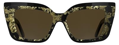 KARL LAGERFELD Damen Kl6204s Sunglasses (1er Pack)