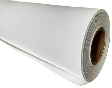 Rouleau de papier Photo mat, 100 g/m², A3, 12 pouces, 17 pouces, 24 pouces, 36 pouces, 42 pouces, 44 pouces, 50 pouces, 60 pouces, Compatible avec les traceurs à jet d'encre(24in(0.61) x30m)