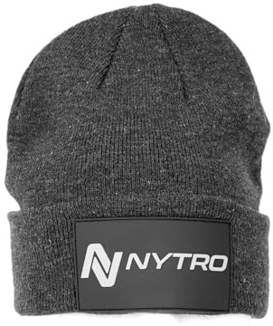 Nytro Wintermütze - Angelmütze