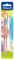 Pelikan - 720375 - Pinceaux Brosse - No. 613f - Taille 4 Et 10 Bois