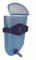 Trixie Animal de Petite Taille Moins Drippy Bouteille d'eau, 500 Milliliters