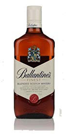 BALLANTINE'S Finest Whisky Ecossais - 40%, 300cl