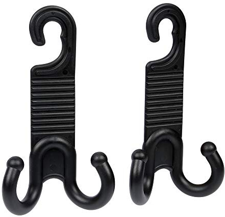 LAMPA 72456 2 X Utility Hooks