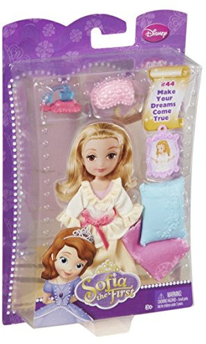 Disney Sofia The First Amber Fashion Pack