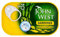 John West Sardines in olio di girasole 12x120g