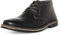 Steve Madden Herren Harken Chukka-Stiefel, schwarz, 12 UK (45 EU)