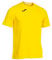 Joma Herren Trikot Kurzarm 100052.900, gelb/Amarillo, 4XS-3XS, 9995043044030