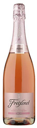 Freixenet Premium Cava Rosé - Cordon Rosadon 75cl