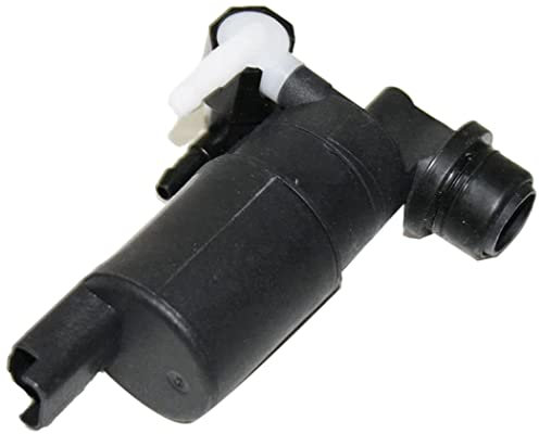 Waschwasserpumpe Scheibenwaschpumpe Auto Scheibenwaschpumpe Kompatibel Mit Peugeot Kompatibel Mit VW