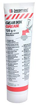 RocwooD 120 G Gram EP-O Grease For Chainsaw Guide Bars Brushcutter Strimmer Gearboxes
