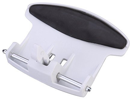 MasterPart Door Handle Release Catch Kit For Hotpoint WMM Series Washing Machines & Tumble Dryers